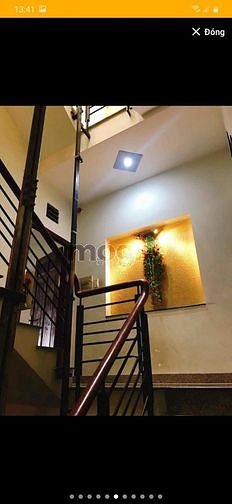 Hình ảnh Vỡ nợ gia đình tôi bán gấp để trả nợ ,nhà cách mặt tiền ấp Bắc 140m