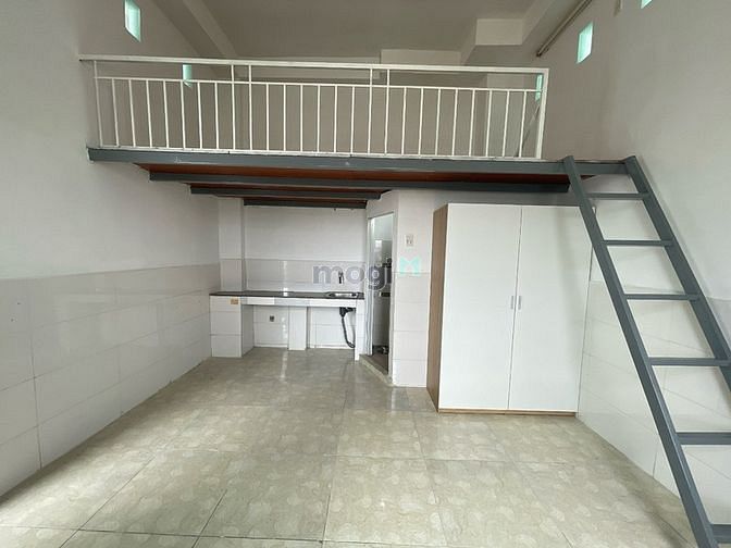 Hình ảnh Phòng trọ cho thuê có gác , kệ bếp - TÂN PHÚ