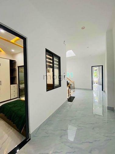 Hình ảnh Nhà đường số 15 Q.7 - 2.79tỷ/56m2 - SHR