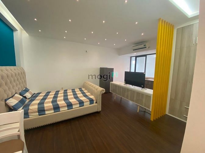 Hình ảnh CHDV cao cấp mới gần CẦU THỊ NGHÈ