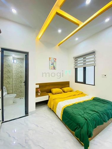 Hình ảnh Nhà đường số 15 Q.7 - 2.79tỷ/56m2 - SHR