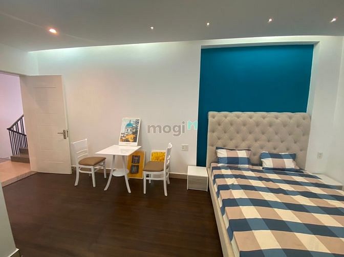Hình ảnh CHDV cao cấp mới gần CẦU THỊ NGHÈ