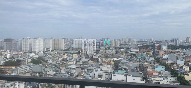 Hình ảnh Chỉ 2 TỶ 630 sở hữu ngay CH cao cấp RICHSTAR Tân Phú 65m2 2PN Tầng cao