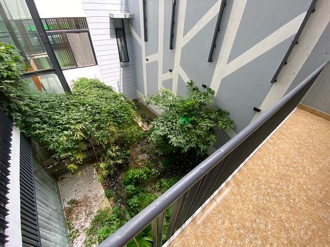 Hình ảnh CHDV cao cấp mới gần CẦU THỊ NGHÈ