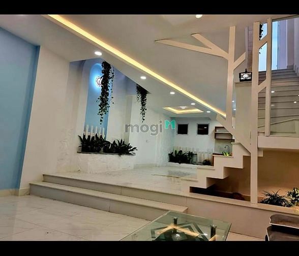 Hình ảnh Bán nhà: Tân Mỹ P.Tân Phú Q7 ( Dt: 48m2 ) 2.70 tỷ