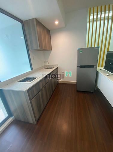 Hình ảnh CHDV cao cấp mới gần CẦU THỊ NGHÈ