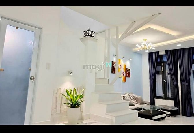 Hình ảnh Bán nhà: Tân Mỹ P.Tân Phú Q7 ( Dt: 48m2 ) 2.70 tỷ