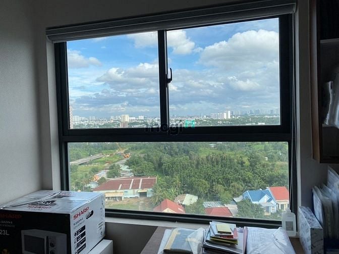 Hình ảnh Căn Hộ mới 62m2 SAIGON AVENUA Thủ Đức 2PN full NT chỉ 1.25 TỶ