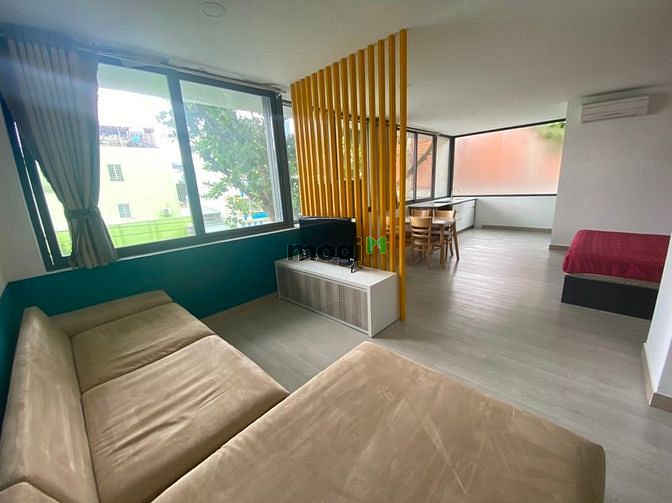 Hình ảnh CHDV cao cấp mới gần CẦU THỊ NGHÈ