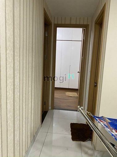 Hình ảnh Căn Hộ mới 62m2 SAIGON AVENUA Thủ Đức 2PN full NT chỉ 1.25 TỶ