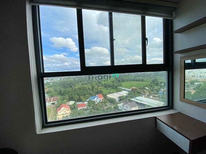 Hình ảnh Căn Hộ mới 62m2 SAIGON AVENUA Thủ Đức 2PN full NT chỉ 1.25 TỶ