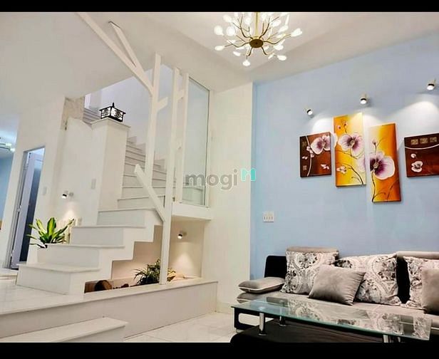 Hình ảnh Bán nhà: Tân Mỹ P.Tân Phú Q7 ( Dt: 48m2 ) 2.70 tỷ