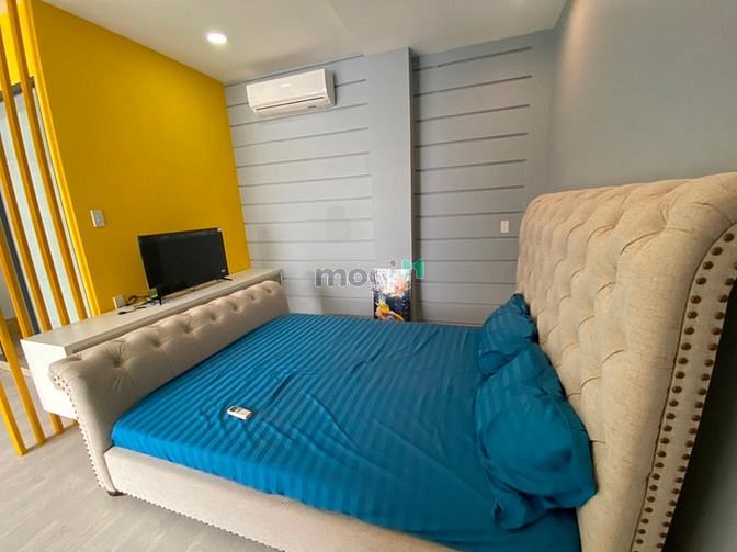 Hình ảnh CHDV cao cấp mới gần CẦU THỊ NGHÈ