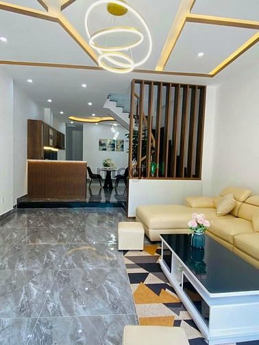 Hình ảnh Nhà đường số 15 Q.7 - 2.79tỷ/56m2 - SHR