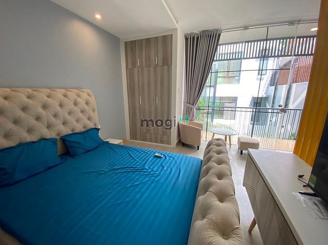 Hình ảnh CHDV cao cấp mới gần CẦU THỊ NGHÈ