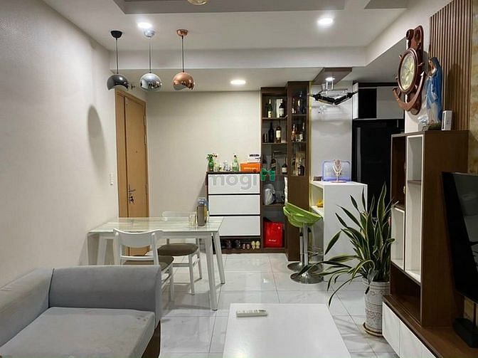 Hình ảnh Căn Hộ mới 62m2 SAIGON AVENUA Thủ Đức 2PN full NT chỉ 1.25 TỶ
