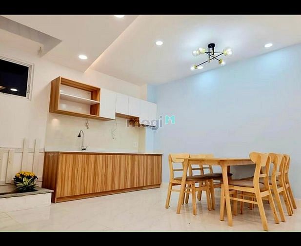Hình ảnh Bán nhà: Tân Mỹ P.Tân Phú Q7 ( Dt: 48m2 ) 2.70 tỷ