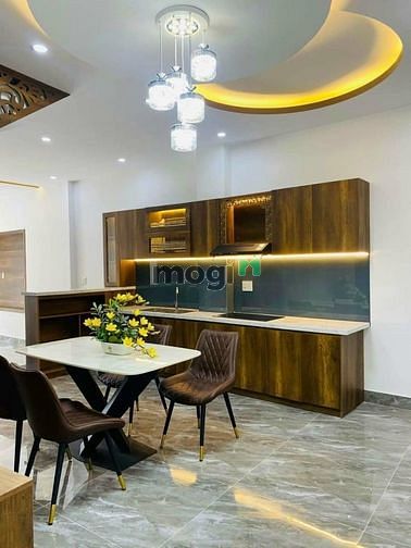 Hình ảnh Nhà đường số 15 Q.7 - 2.79tỷ/56m2 - SHR