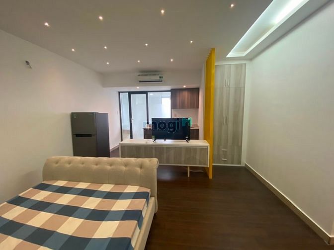 Hình ảnh CHDV cao cấp mới gần CẦU THỊ NGHÈ