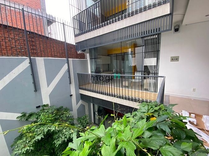 Hình ảnh CHDV cao cấp mới gần CẦU THỊ NGHÈ