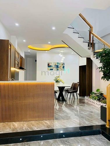 Hình ảnh Nhà đường số 15 Q.7 - 2.79tỷ/56m2 - SHR