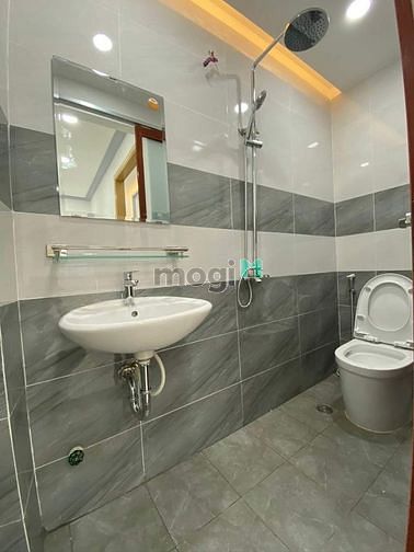 Hình ảnh Nhà cực VIP - diện tích khủng - Huỳnh Tấn Phát Q7