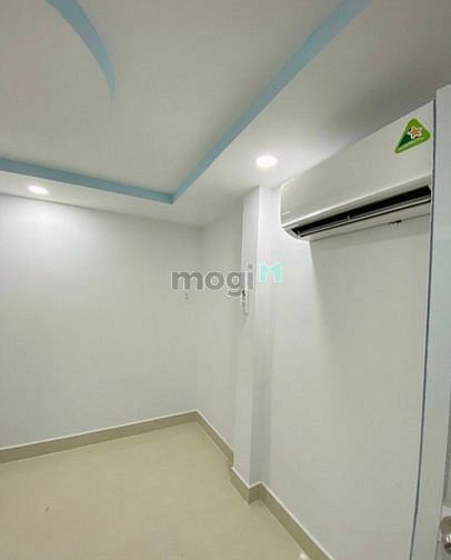 Hình ảnh Nhà đẹp: Đường số 8 P.Linh Trung Q.Thủ Đức 47.5m2