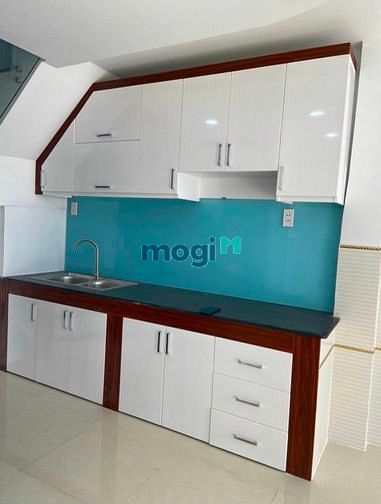 Hình ảnh Nhà đẹp: Đường số 8 P.Linh Trung Q.Thủ Đức 47.5m2