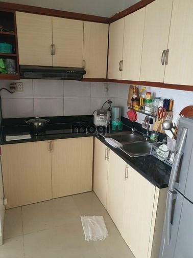 Hình ảnh 🏢 CẦN BÁN NHANH CĂN HỘ Cao ốc Thịnh vượng QUẬN 2