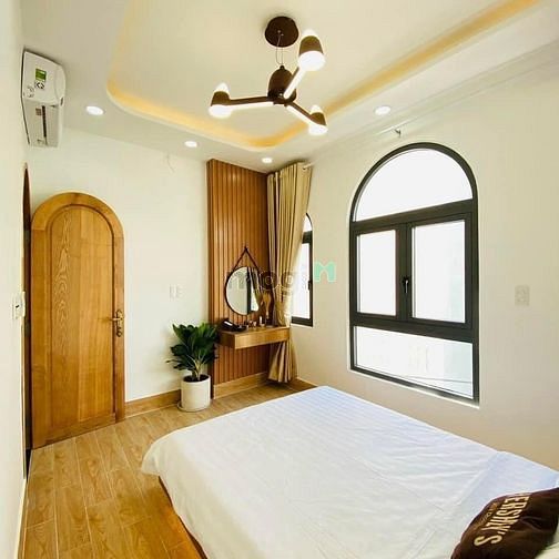 Hình ảnh CỰC PHẨM SAIGON Nhà Trần Quang Diệu Q3 51m2 2ty010 SHR