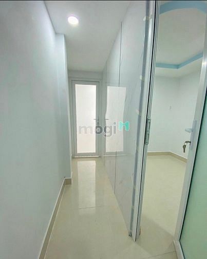 Hình ảnh Nhà đẹp: Đường số 8 P.Linh Trung Q.Thủ Đức 47.5m2