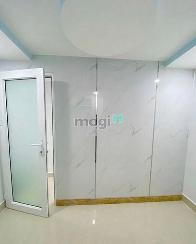 Hình ảnh Nhà đẹp: Đường số 8 P.Linh Trung Q.Thủ Đức 47.5m2