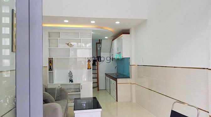 Hình ảnh Nhà đẹp: Đường số 8 P.Linh Trung Q.Thủ Đức 47.5m2