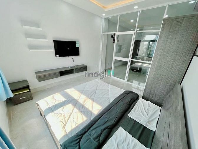 Hình ảnh CHO THUÊ CĂN HỘ cao cấp không giới hạn người ở CÓ GÁC ÂU CƠ