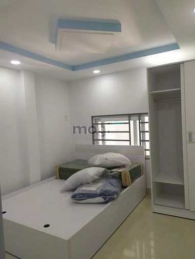 Hình ảnh Nhà đẹp: Đường số 8 P.Linh Trung Q.Thủ Đức 47.5m2
