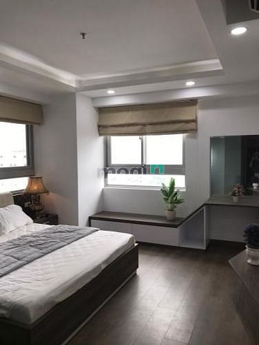 Hình ảnh Bán CH cosmi diện tích khổng lồ 114m2 Quận 7