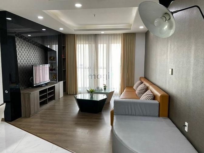 Hình ảnh Bán CH cosmi diện tích khổng lồ 114m2 Quận 7