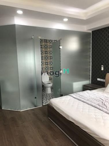 Hình ảnh Bán CH cosmi diện tích khổng lồ 114m2 Quận 7