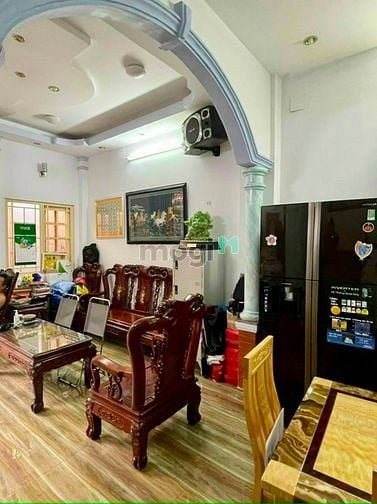 Hình ảnh Bán Nhà bà con oi . Chỉ một căn duy nhất