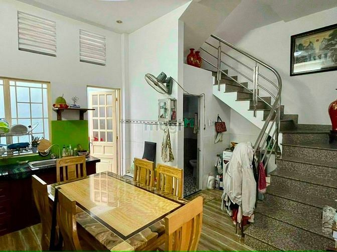 Hình ảnh Bán Nhà bà con oi . Chỉ một căn duy nhất