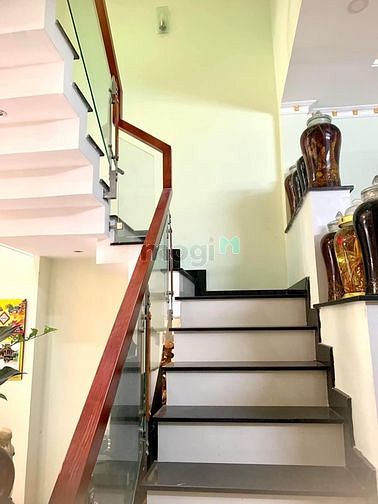 Hình ảnh TIẾC ĐỨT RUỘT bán Lê Văn Lương Q7 Chỉ 2 tỷ 150 DT 59m2