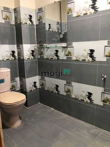 Hình ảnh Bán nhà đẹp đường Hậu Giang 1T1L 2PN2WC SHR