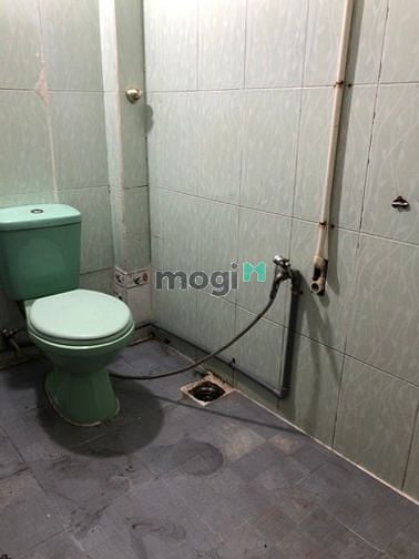 Hình ảnh Bán nhà đẹp đường Hậu Giang 1T1L 2PN2WC SHR