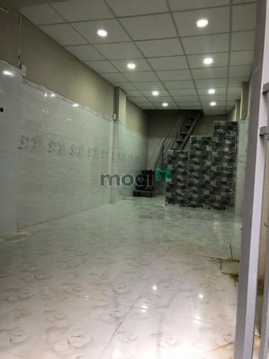 Hình ảnh Bán nhà đẹp đường Hậu Giang 1T1L 2PN2WC SHR