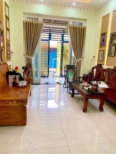 Hình ảnh TIẾC ĐỨT RUỘT bán Lê Văn Lương Q7 Chỉ 2 tỷ 150 DT 59m2