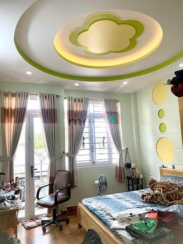Hình ảnh TIẾC ĐỨT RUỘT bán Lê Văn Lương Q7 Chỉ 2 tỷ 150 DT 59m2