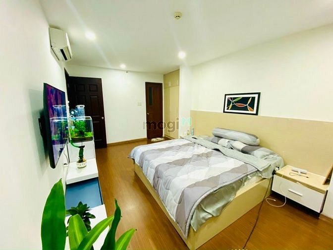 Hình ảnh Con du học bán CH SKYLINE Q7 107m2 3T370 3PN2WC