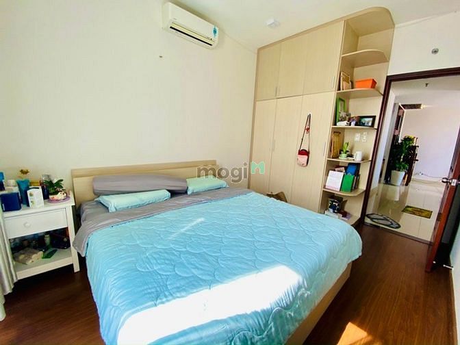 Hình ảnh Con du học bán CH SKYLINE Q7 107m2 3T370 3PN2WC