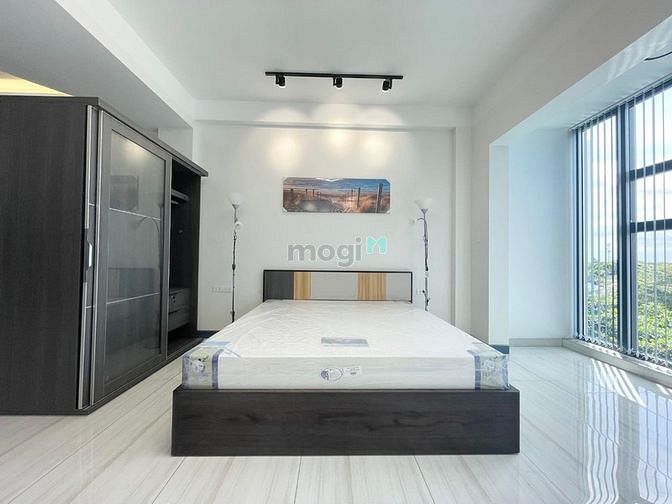 Hình ảnh CHDV full NT cao cấp khu Nam Thông Phú Mỹ Q7