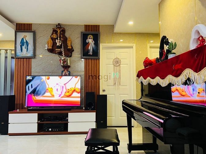 Hình ảnh Chính chủ gửi bán căn RUBY GARDEN Tân Bình 91.6m2 2PN 2TY350TL